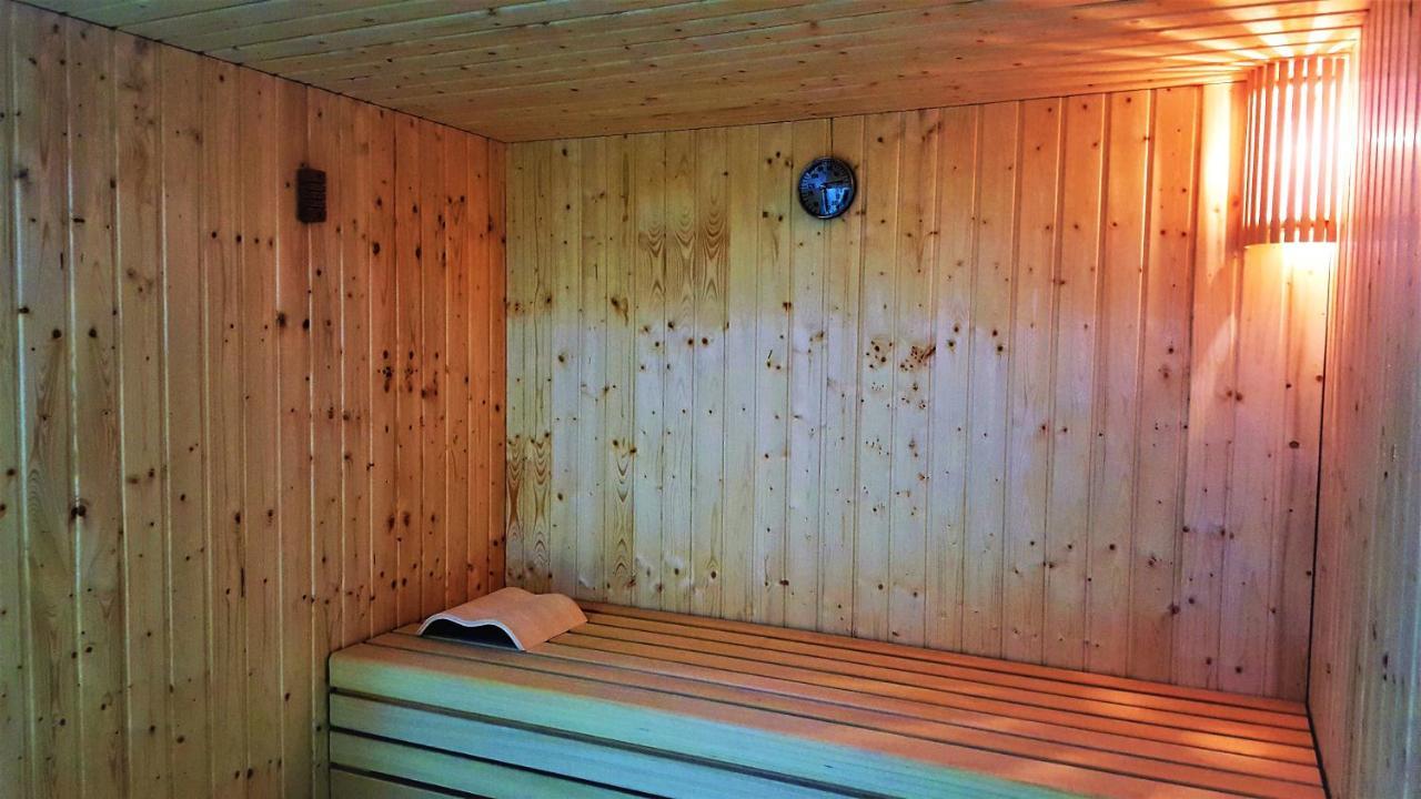 La Solana Apartaments & Spa Encamp Eksteriør bilde